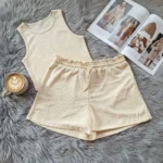 شلوارک پفکی اسمارا