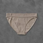 شورت کبریتی اویاندا سایز ۳۶/۳۸ در دو رنگ - Image 3