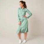 پیراهن ساحلی سایز ۳۸ - Image 2