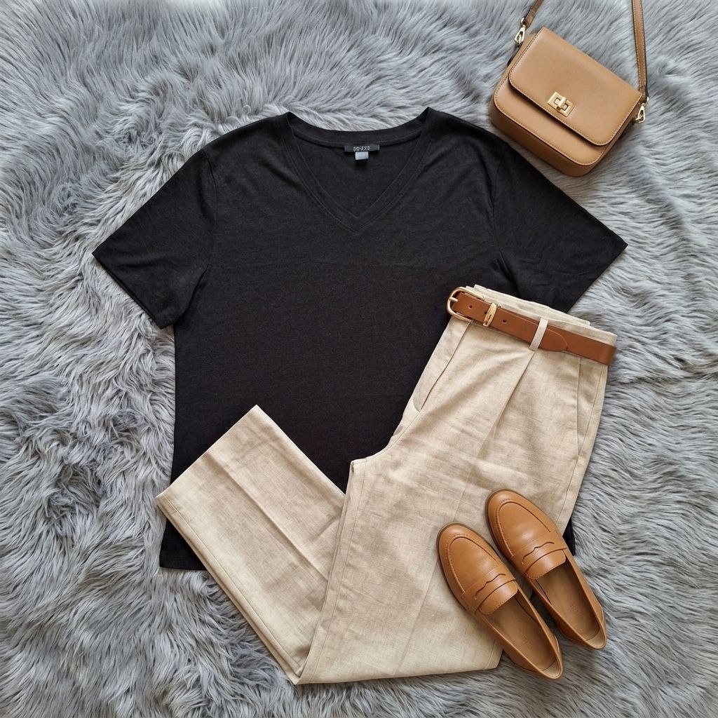 photo_2026-06-21_13-19-03 تیشرت اسمارا سایز ۴۴/۴۶ - Image 1