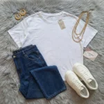 تیشرت اسمارا سایز ۴۴/۴۶