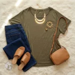 تیشرت اسمارا سایز ۵۲/۵۴