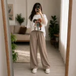 تیشرت باکسی سه کلهپوک