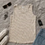 تاپ کبریتی h&m در سه رنگ و دو سایز - Image 4