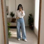 شلوار جین old navy
