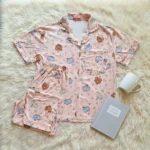 ست عروسکی در 6 طرح و سه سایز - Image 6