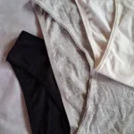 شورت کلاسیک نخی ایراددار - Image 3