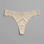 شورت لامبادا ساتن گیپور سایز M در 3 رنگ - Image 5