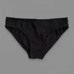 شورت کلاسیک نخی ایراددار - Image 4