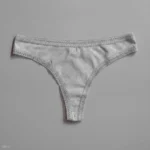 شورت لامبادا نخی دور گیپور در 2 سایز و 3 رنگ - Image 2