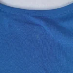 بلوز آستین سهربع little tee - Image 3