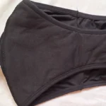 شورتکس کمر نوار دوزی سایز M - تصویر 3