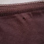 شورت نخی کلاسیک در رنگبندی - تصویر 6