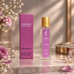 ادکلن جیبی الحمبرا ALHAMBRA با رایحه های متنوع حجم 35 ml (زنانه) - تصویر 9