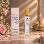 ادکلن جیبی الحمبرا ALHAMBRA با رایحه های متنوع حجم 35 ml (زنانه) - تصویر 3