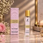 ادکلن جیبی الحمبرا ALHAMBRA با رایحه های متنوع حجم 35 ml (زنانه) - تصویر 8