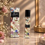 ادکلن جیبی الحمبرا ALHAMBRA با رایحه های متنوع حجم 35 ml (زنانه) - تصویر 4