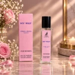 ادکلن جیبی الحمبرا ALHAMBRA با رایحه های متنوع حجم 35 ml (زنانه) - تصویر 2
