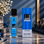 ادکلن جیبی الحمبرا ALHAMBRA با رایحه های متنوع حجم 35 ml (مردانه) - تصویر 6