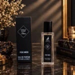 ادکلن جیبی الحمبرا ALHAMBRA با رایحه های متنوع حجم 35 ml (مردانه) - تصویر 4