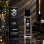 ادکلن جیبی الحمبرا ALHAMBRA با رایحه های متنوع حجم 35 ml (مردانه) - تصویر 2