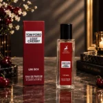 ادکلن جیبی الحمبرا ALHAMBRA با رایحه های متنوع حجم 35 ml (زنانه) - تصویر 5