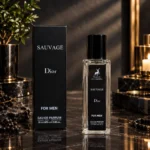 ادکلن جیبی الحمبرا ALHAMBRA با رایحه های متنوع حجم 35 ml (مردانه) - تصویر 3