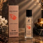 ادکلن جیبی الحمبرا ALHAMBRA با رایحه های متنوع حجم 35 ml (مردانه) - تصویر 7