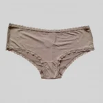 شورت هیپستر ساتن دور گیپور لفتیز سایز L - تصویر 4
