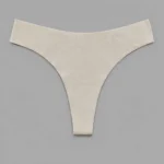 شورت کلاسیک نخی لیزری سایز XL - تصویر 3