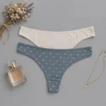 شورت لامبادا نخی سایز L و XL