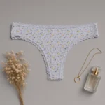 شورت لامبادا میکروفایبر دور گیپور سایز M و L - تصویر 2